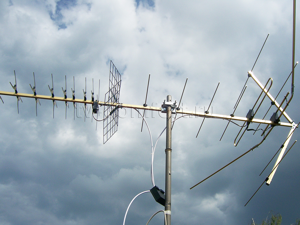 Фотогалерея — ТВ-КОМФОРТ